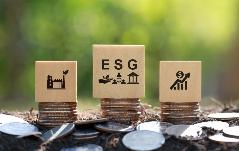 エシカルファイナンス